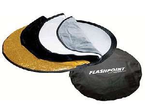 Multifaceted Reflectors Have Many Uses